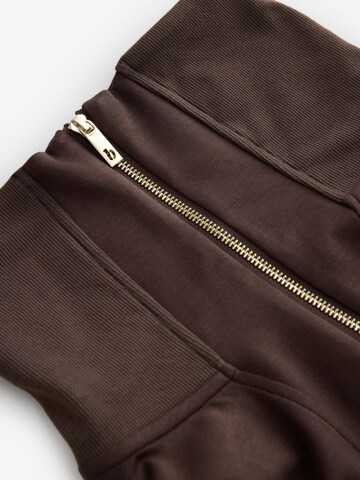 B by Ted Baker - Sudadera en marrón
