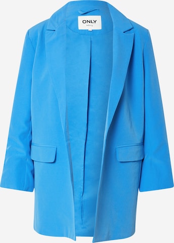 ONLY Blazer 'Kayle-Orleen' in Blue: front