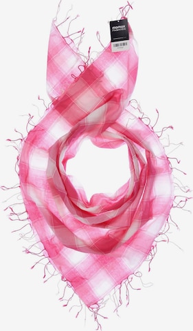 Marc O'Polo Schal oder Tuch One Size in Pink: predná strana