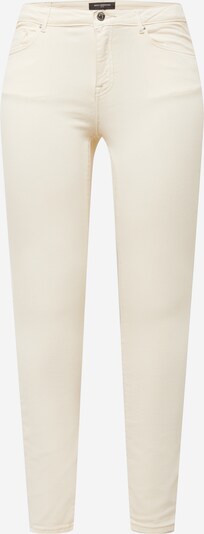 ONLY Carmakoma Pantalon 'JENNY' en blanc, Vue avec produit