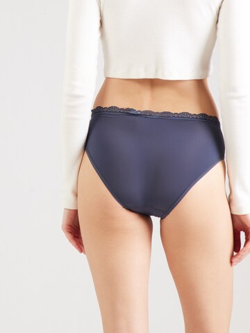 Calvin Klein Underwear Slip in Beige