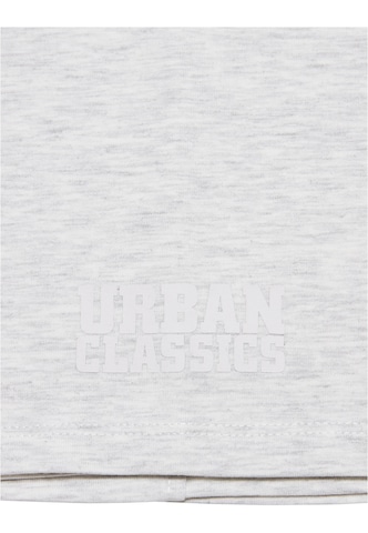 Urban Classics - Chal en gris