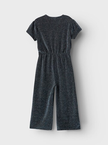 NAME IT Dungarees in Blue