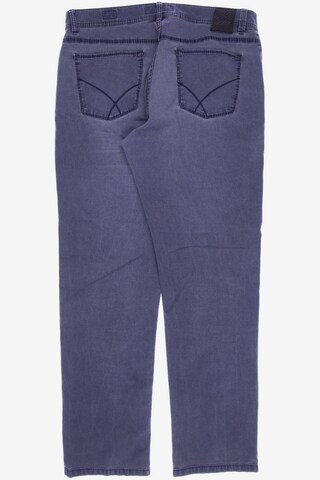 BRAX Pants in 34 in Blue
