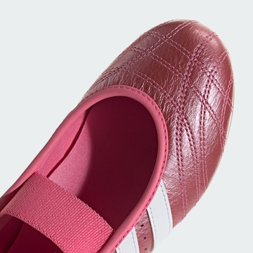 ADIDAS ORIGINALS Sneaker 'Taekwondo' in Pink