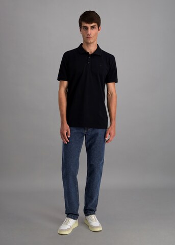 PIONEER Regular Jeans 'Ron' in Blau