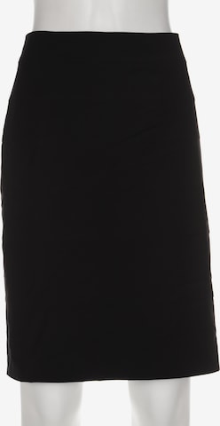 COMMA Skirt in S in Black: front