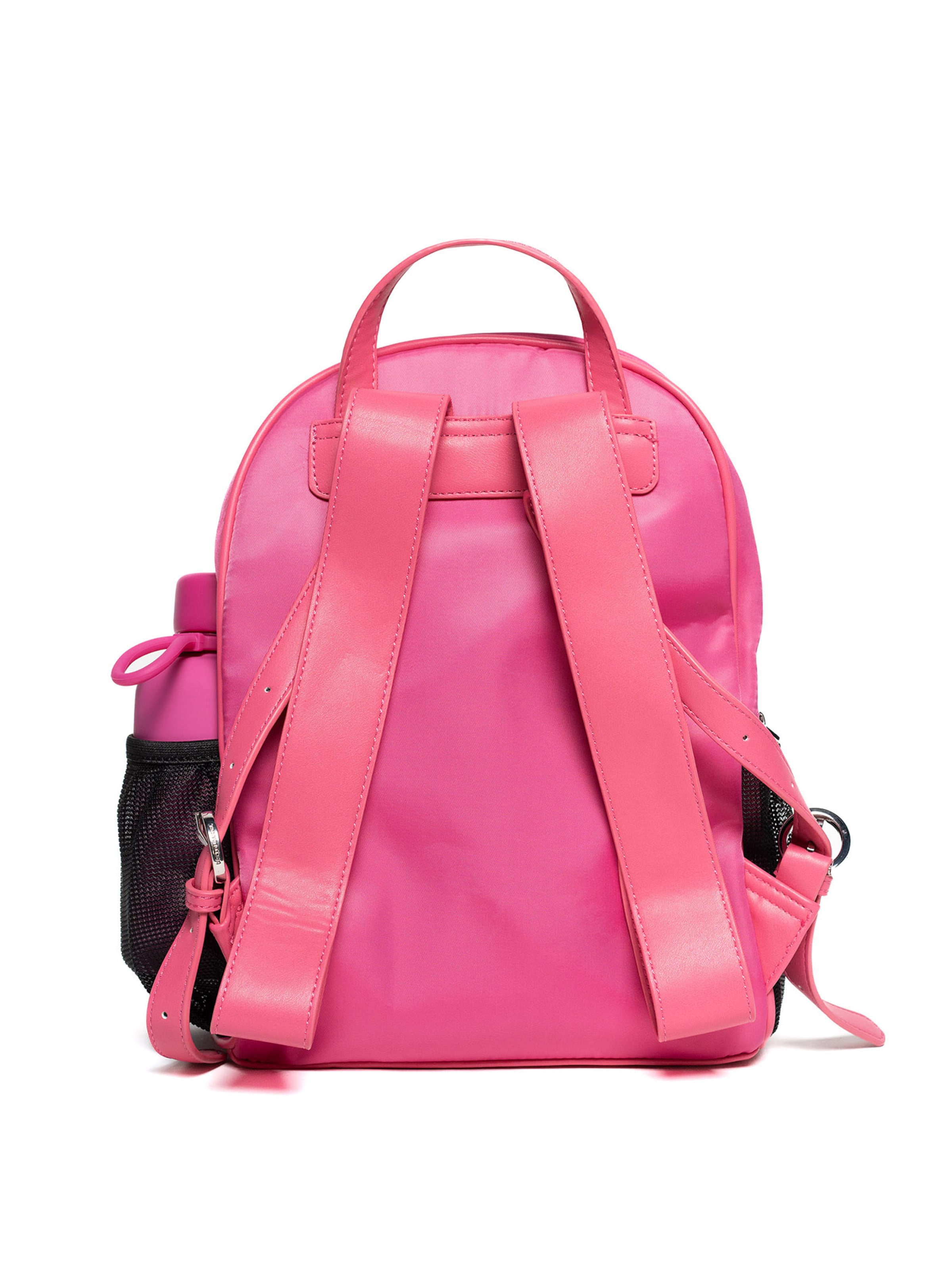 U.S. POLO ASSN. Rugzak in Roze