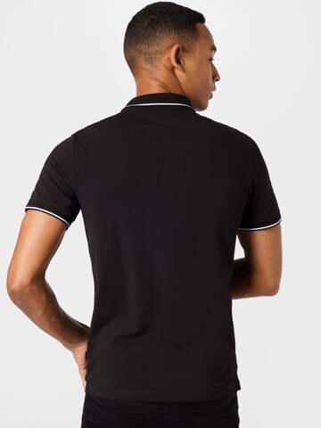 Calvin Klein - Camiseta en negro