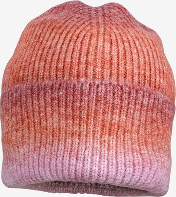 MAXIMO Beanie in Orange: front