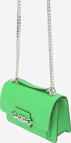 MICHAEL Michael Kors Crossbody bag in Green: front