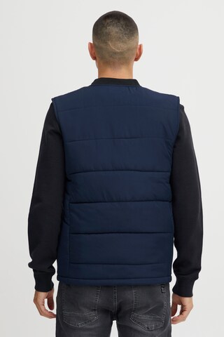 11 Project Vest in Blue