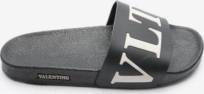 VALENTINO Sandalen in 40 in schwarz, Produktansicht