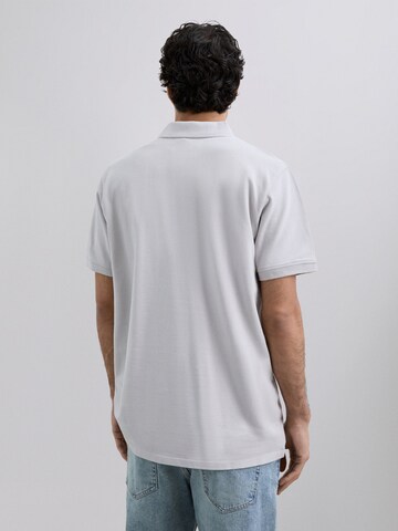 Scalpers Scontrast Polo ' ' in Grau