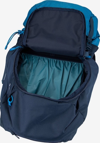 VAUDE Sports Backpack 'Brenta' in Blue