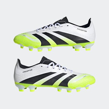 ADIDAS PERFORMANCE Soccer Cleats in White