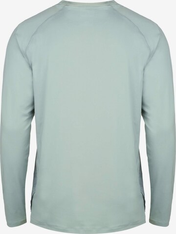 PUMA Functioneel shirt in Groen