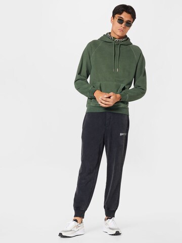 Marc O'Polo Sweatshirt in Green