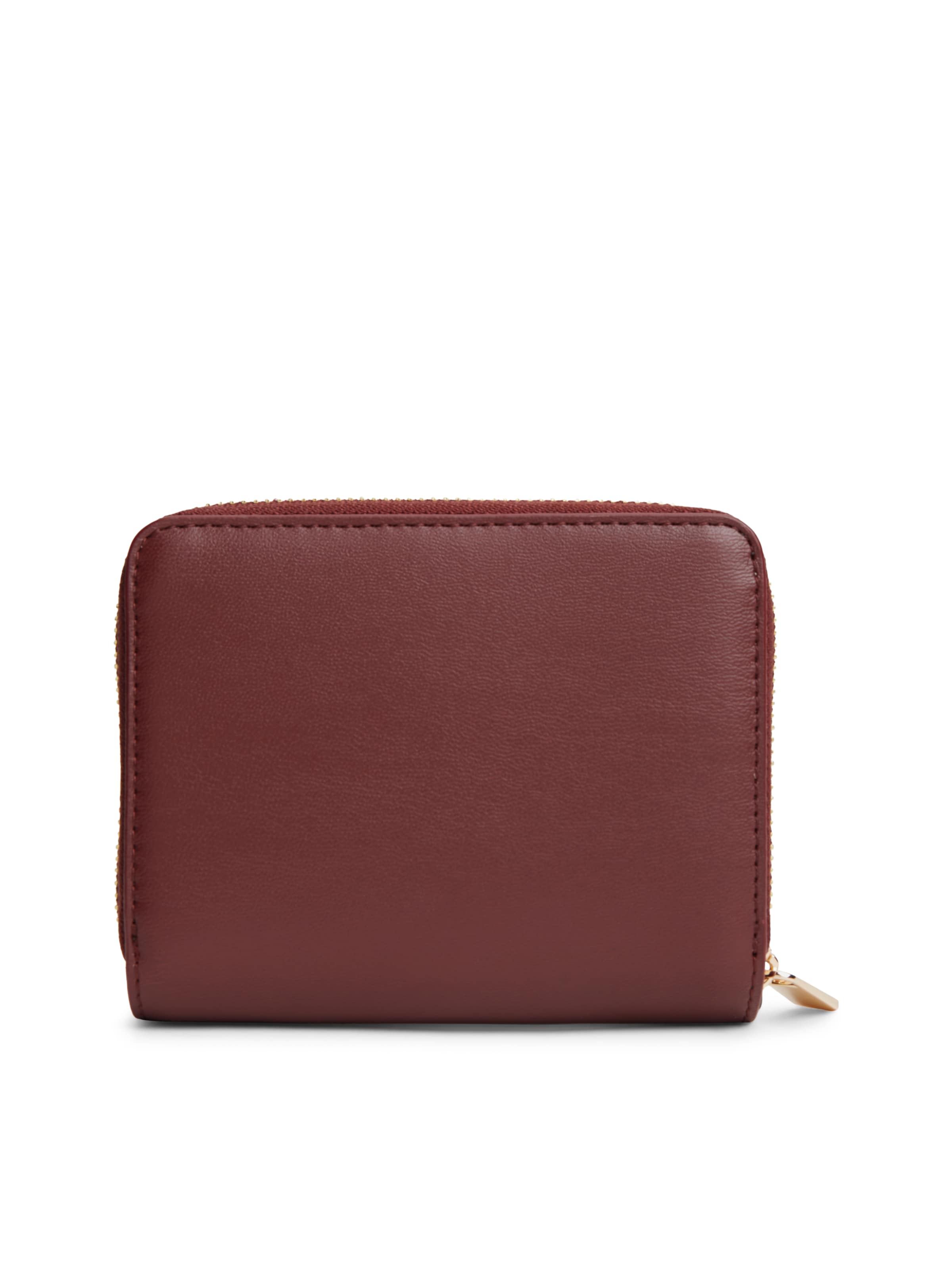 TOMMY HILFIGER Wallet in Red