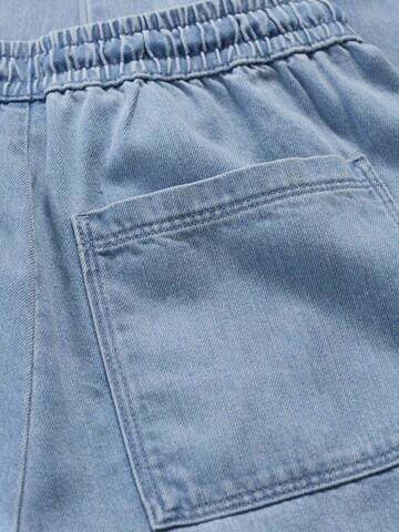 Seasalt Cornwall Regular Hose 'Sholl' in Blau
