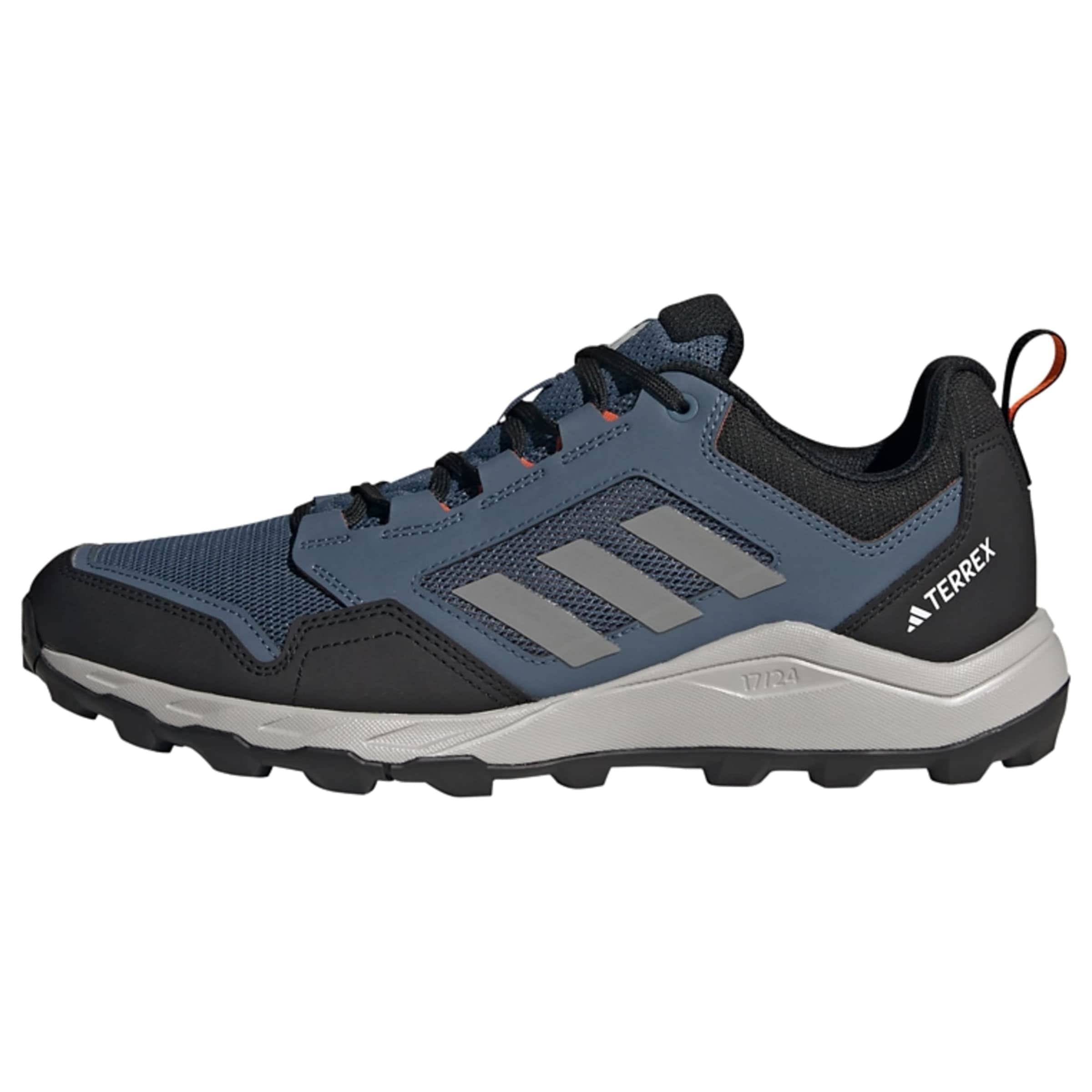 Chaussure basse 'Tracerocker 2.0' ADIDAS TERREX en noir : devant