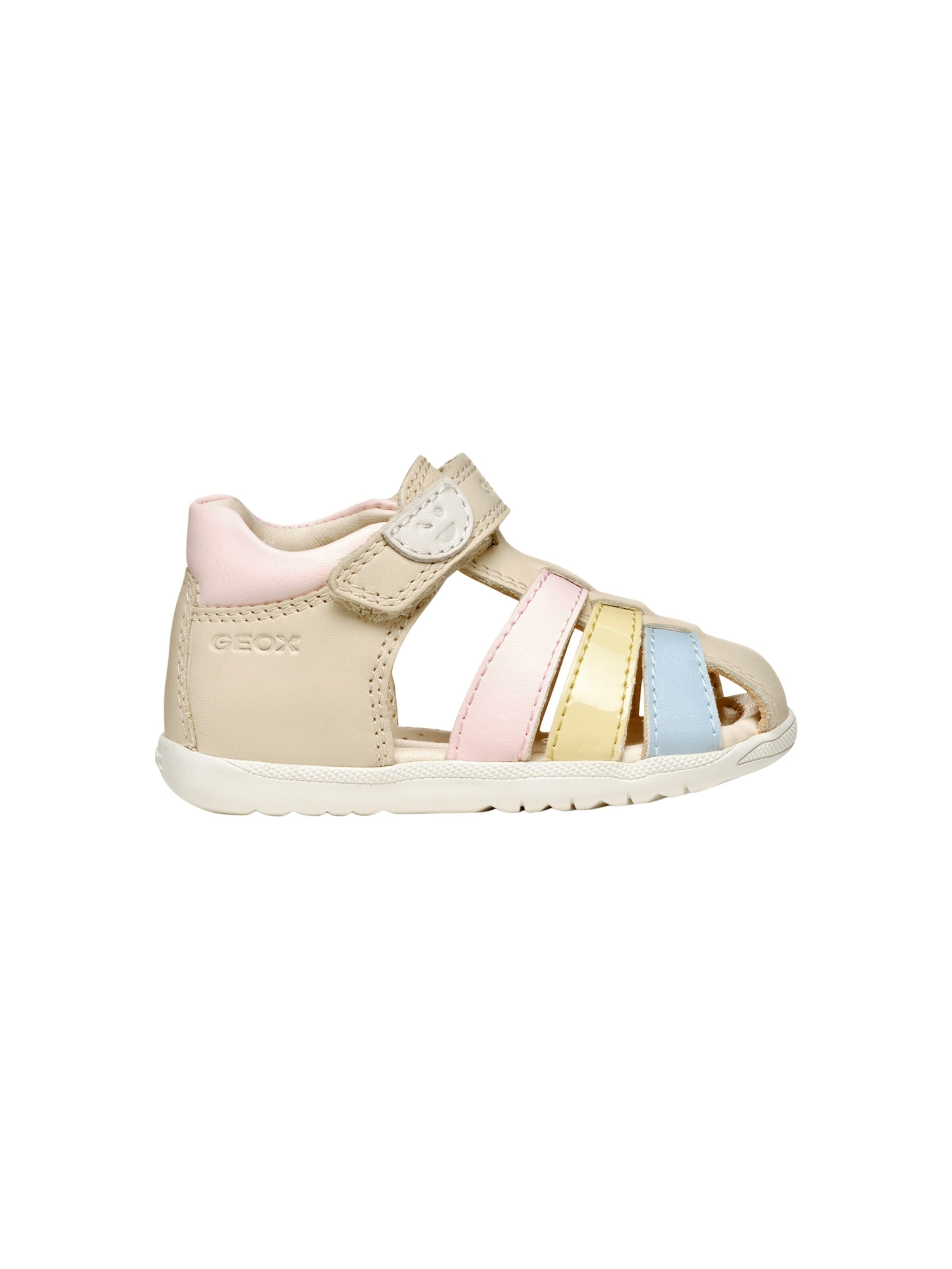 GEOX Offene Schuhe‌‌‌‌‌‌‌‌‌ in Beige