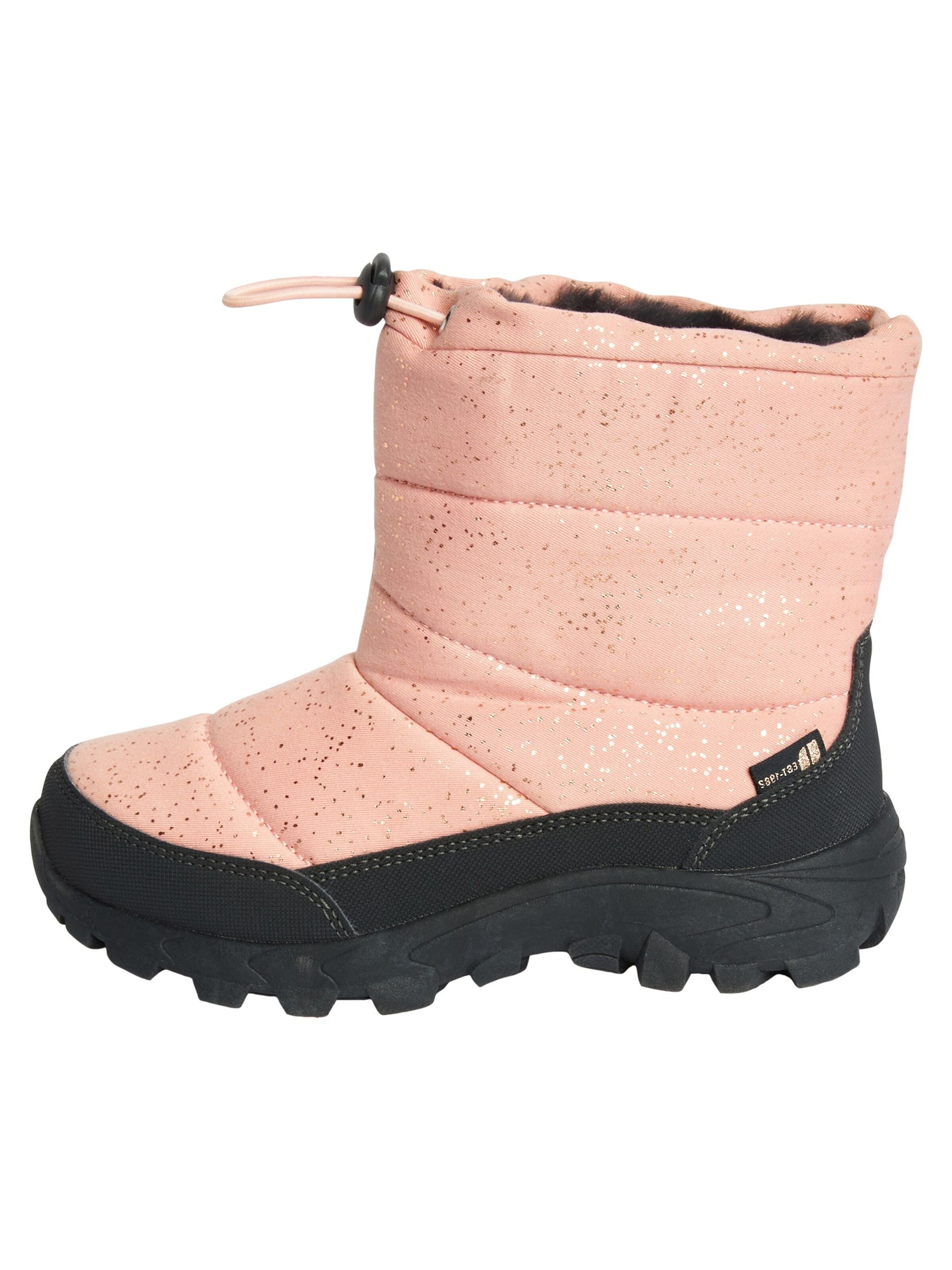 Next - Bota em rosa: frente