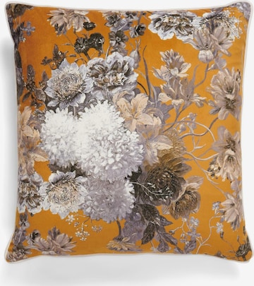 ESSENZA Pillow 'Maily' in Gold: front