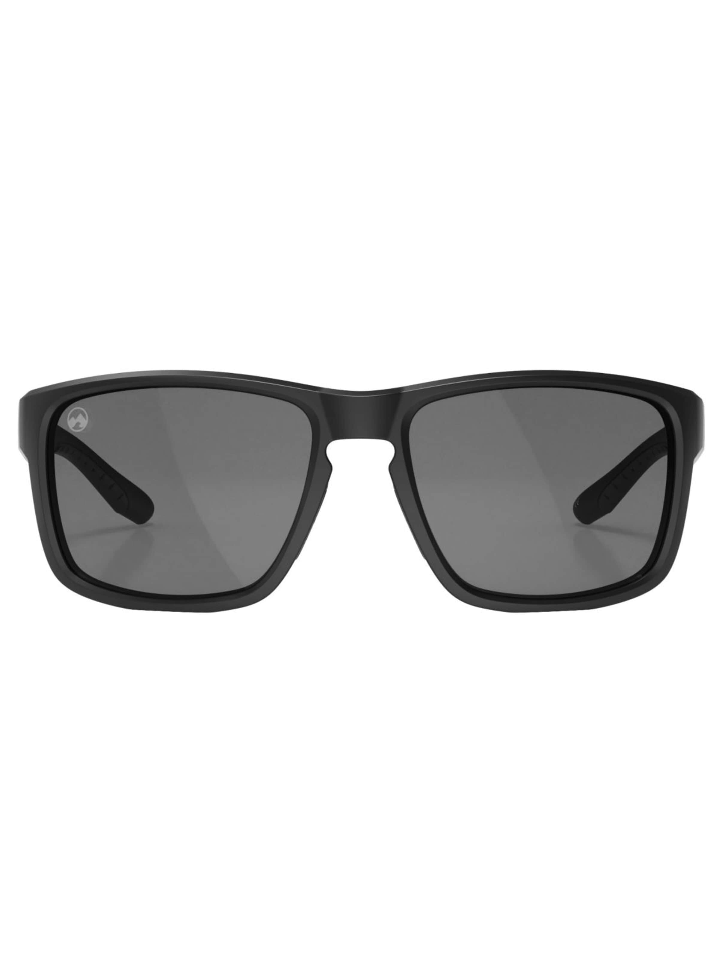 Occhiali da sole sportivi 'MowMow Floater Sunglasses - Sports Glasses - Cycling Glasses - Floating Sunglasses - Polarized - Men - Women' di Mowmow in nero