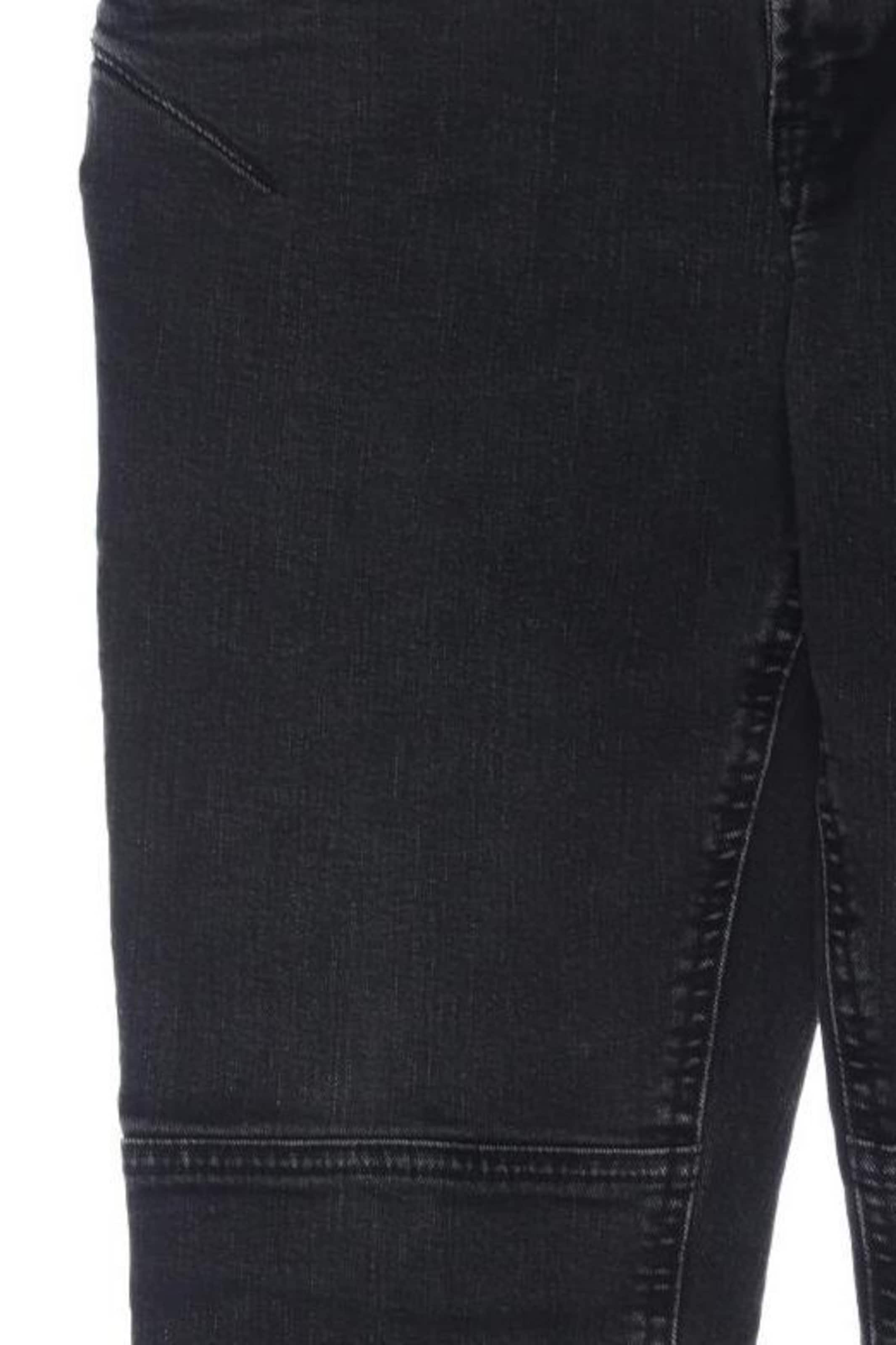 TOM TAILOR DENIM Jeans 32 in Schwarz