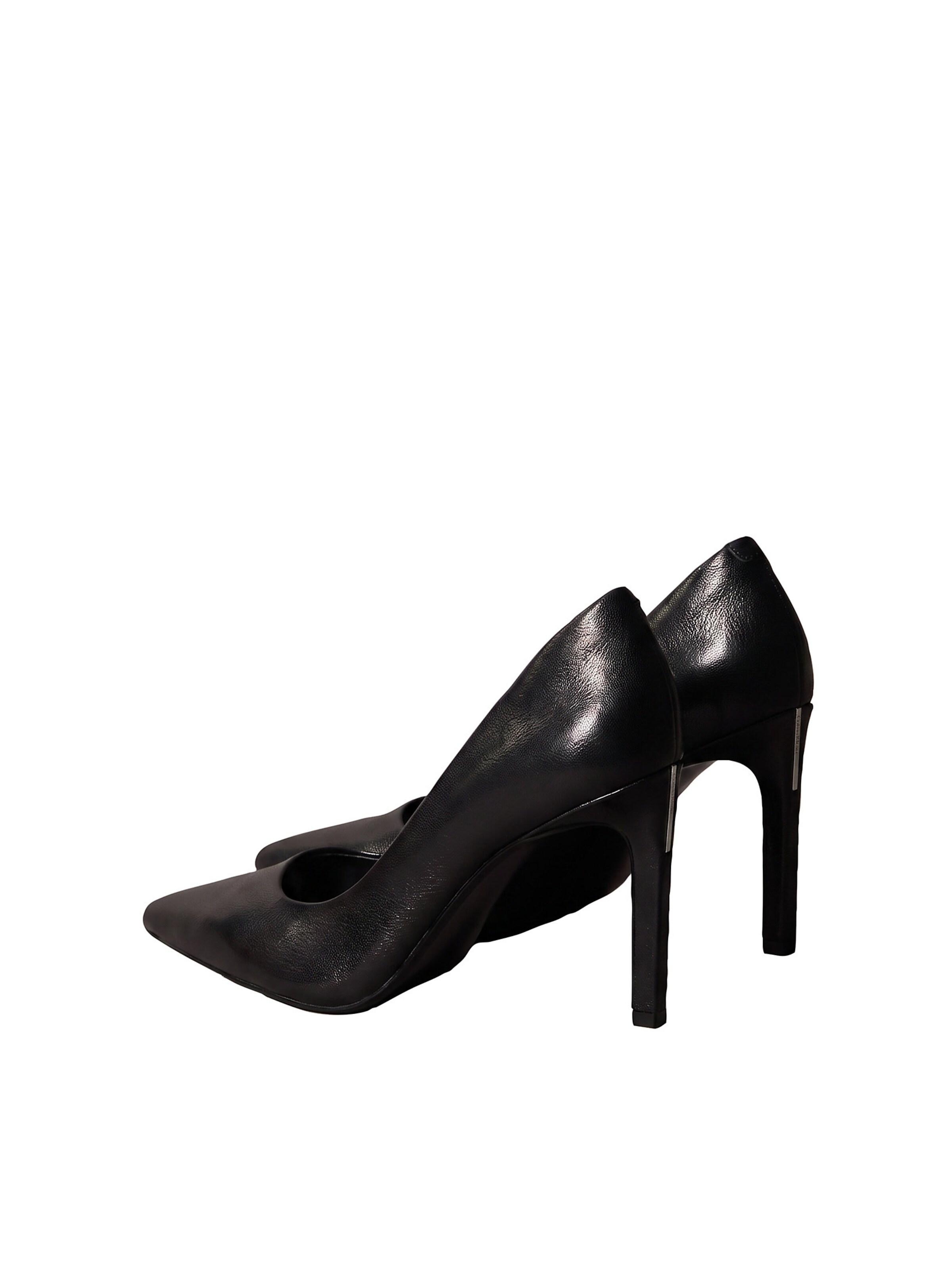 Escarpins Calvin Klein en noir
