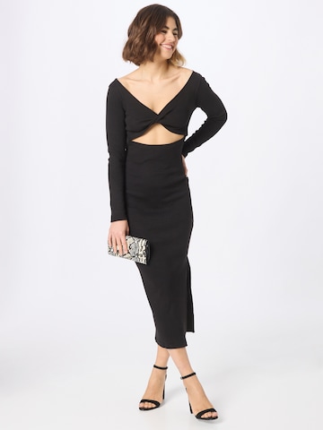 Robe Nasty Gal en noir