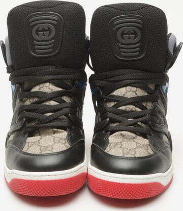 Gucci Turnschuhe / Sneaker 38,5 in Mischfarben