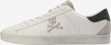 Baskets basses 'Schenry' Scalpers en mélange de couleurs : devant