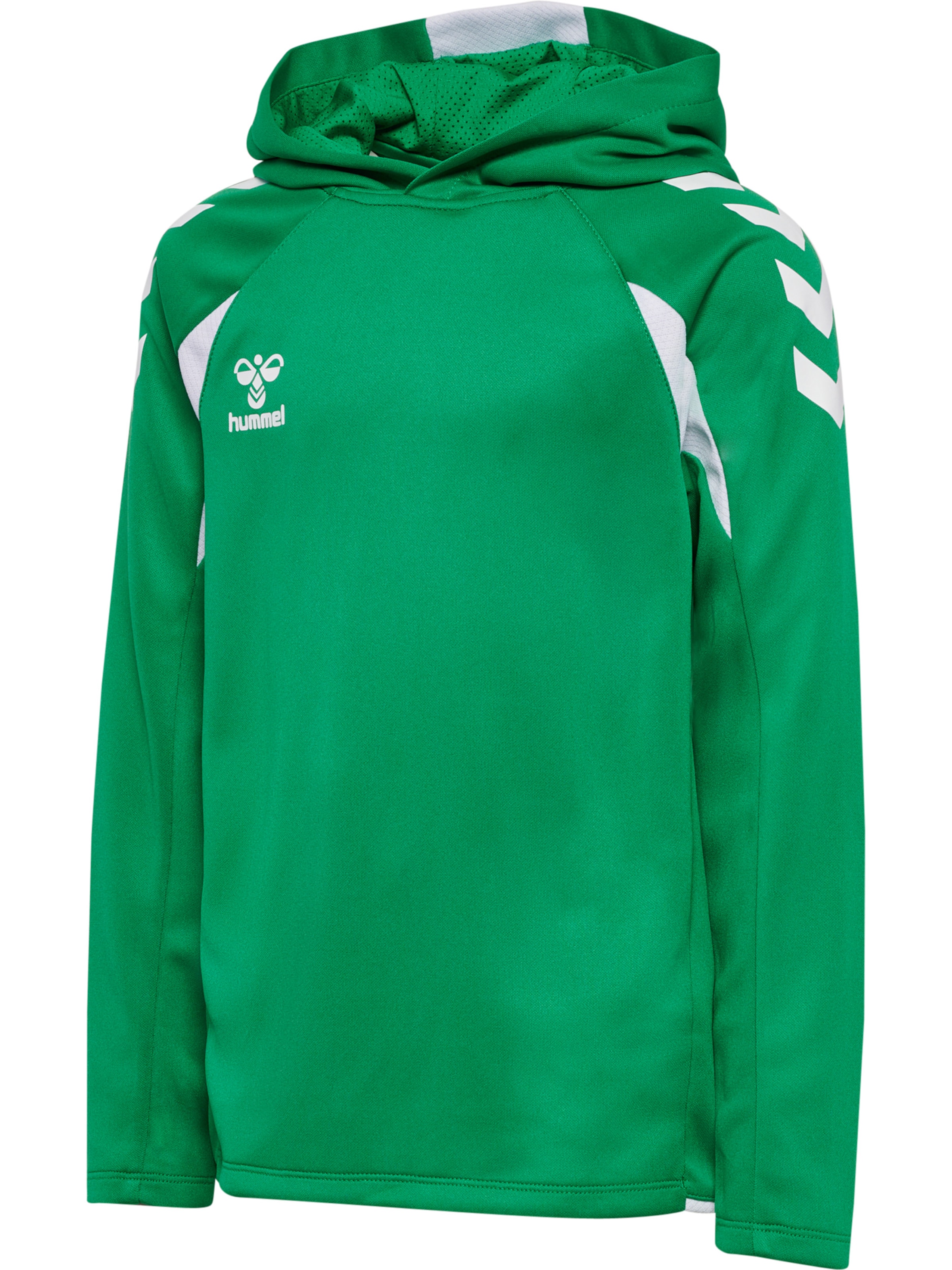 Hummel Athletic Sweatshirt 'Core 2.0' in Green