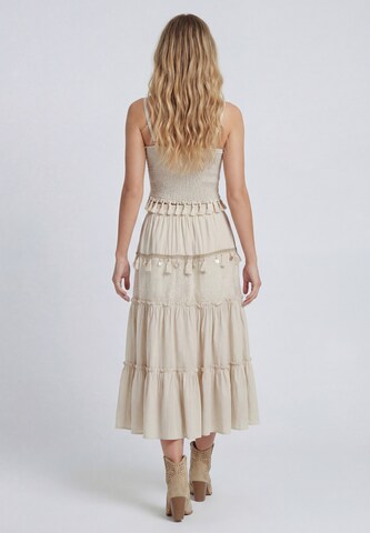 IZIA Rok in Wit
