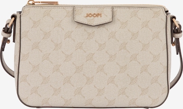 JOOP! Schultertasche in Beige: Vorderseite