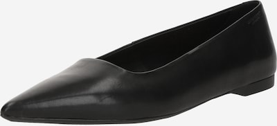 VAGABOND SHOEMAKERS Ballerina 'Hermine' in de kleur Zwart, Productweergave