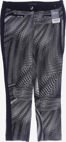 AIRFIELD Pants in L in Black: front