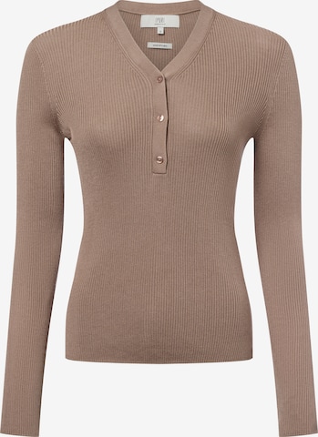 Ipuri Sweater ' ' in Beige: front