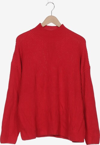 ALBA MODA Pullover XXXL in Rot: predná strana