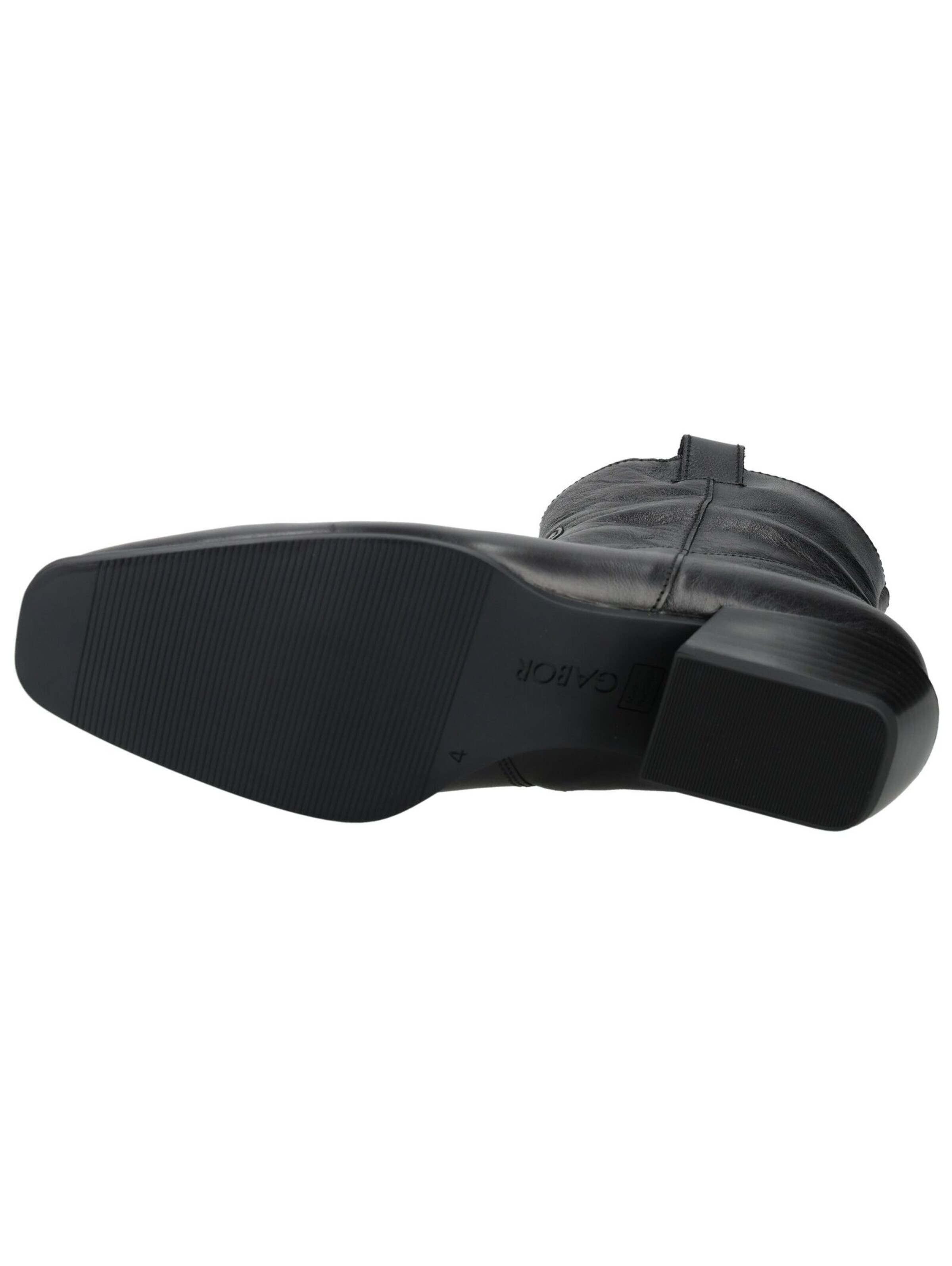 Stivaletto di GABOR in nero