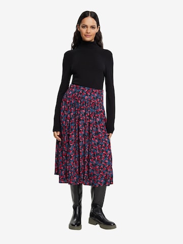 ESPRIT Skirt in Mixed colors