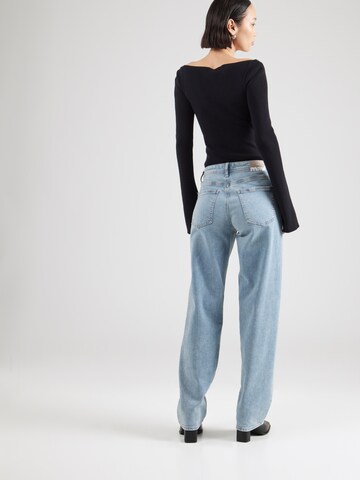 Mavi Loose fit Jeans 'LEILA' in Blue