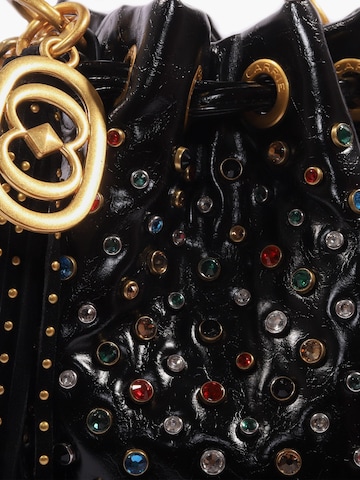 La Carrie - Bolso saco en negro