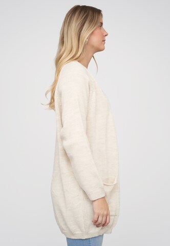 Cardigan Cloud5ive en beige