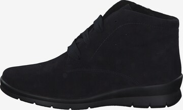 Bottines à lacets 'Xenia' SEMLER en bleu