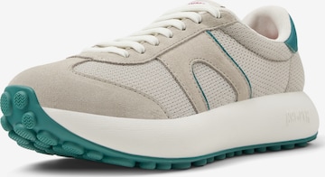 CAMPER Sneakers laag 'Pelotas Athens' in Grijs: voorkant