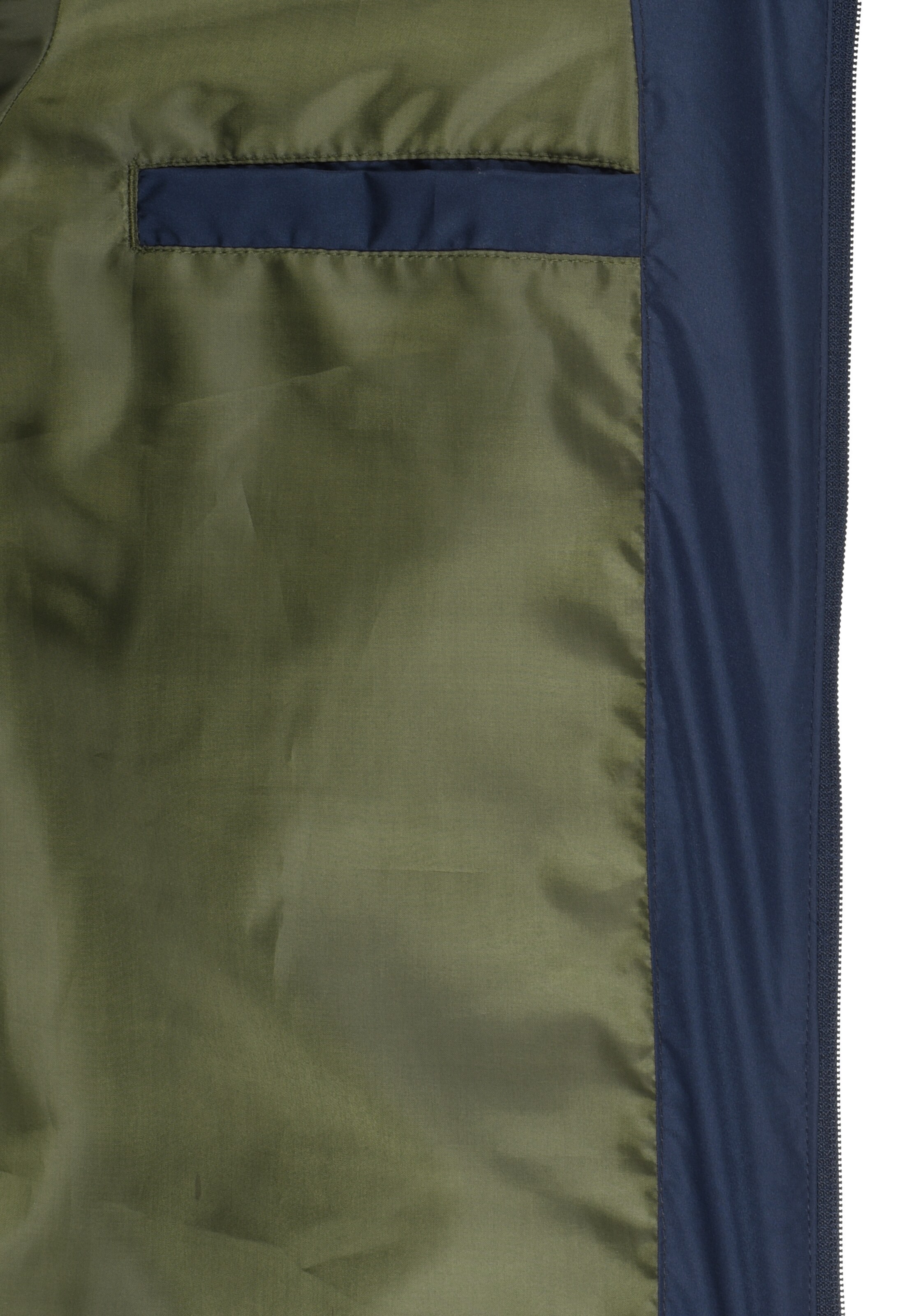 BLEND - Chaqueta de entretiempo 'BHStan' en azul