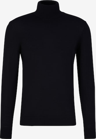 STRELLSON Pullover 'Marek' in Blau: Vorderseite